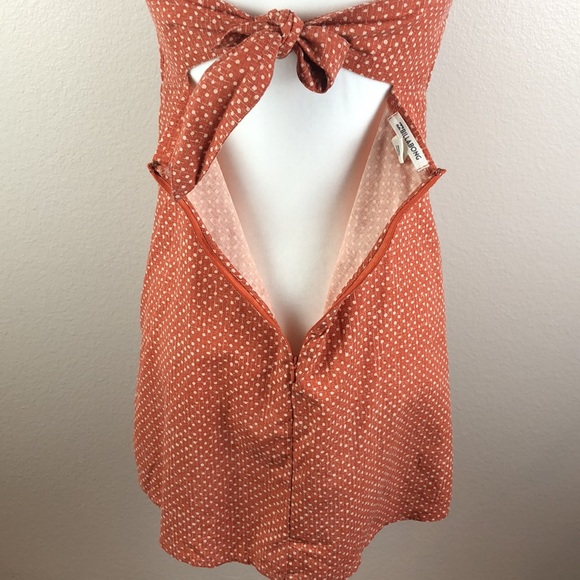 Billabong Candy Mini Dress Sz S - Picture 10 of 12